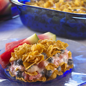 Breakfast Lasagna