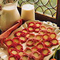 Cream Cheese Cutout Cookies