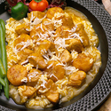 Jamaican Pork