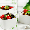 Black Bean and Corn Salad