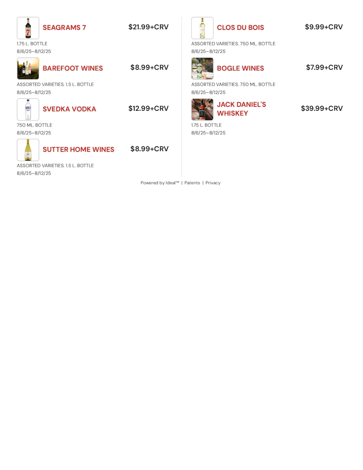 Circular Page 9