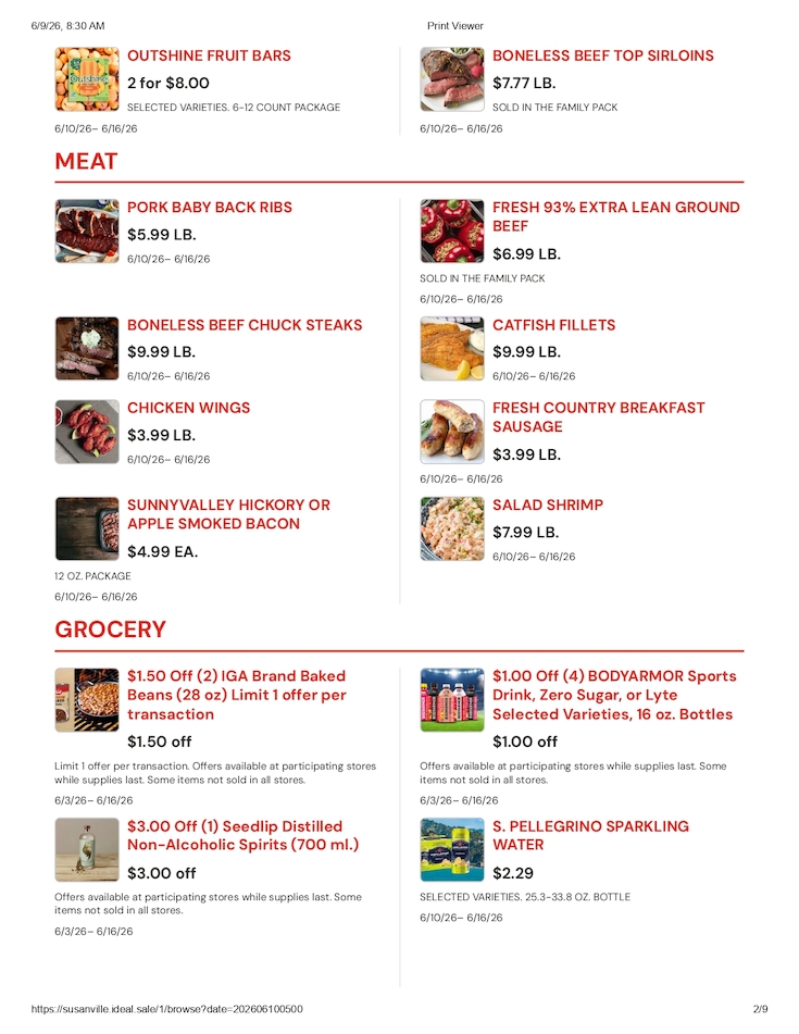 Circular Page 2